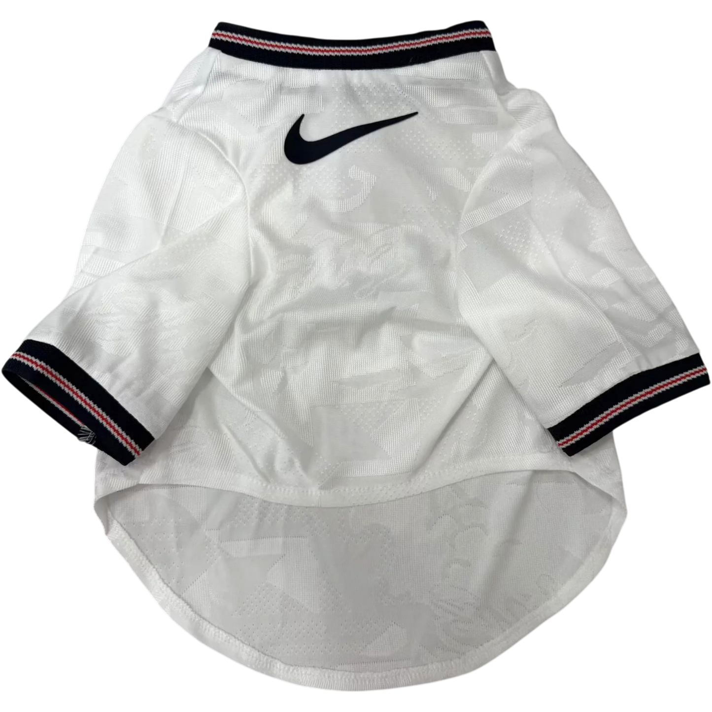 JERSEY PARA MASCOTA INGLATERRA LOCAL 2026