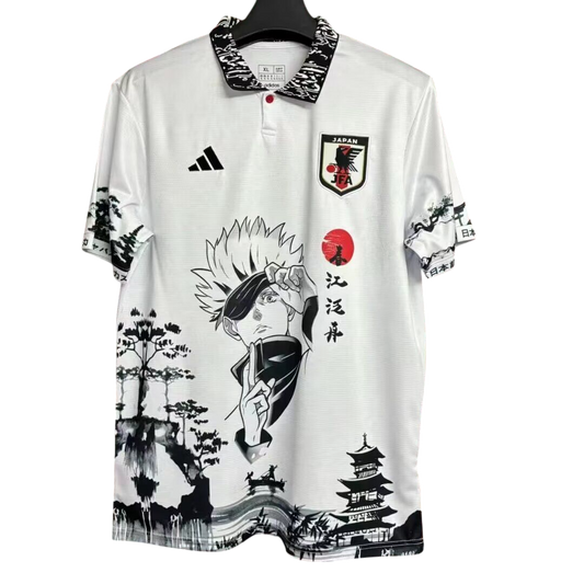 JERSEY ANIME JAPON NARUTO 6