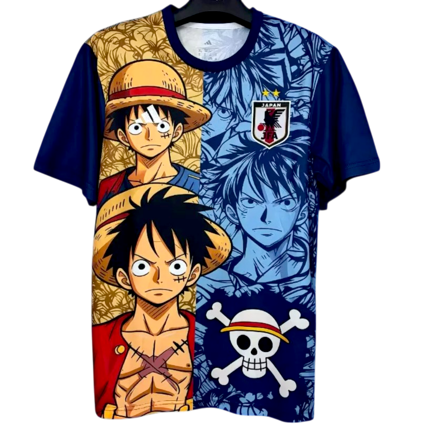 JERSEY ANIME JAPON ONE PIECE 20