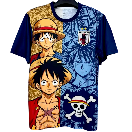 JERSEY ANIME JAPON ONE PIECE 20