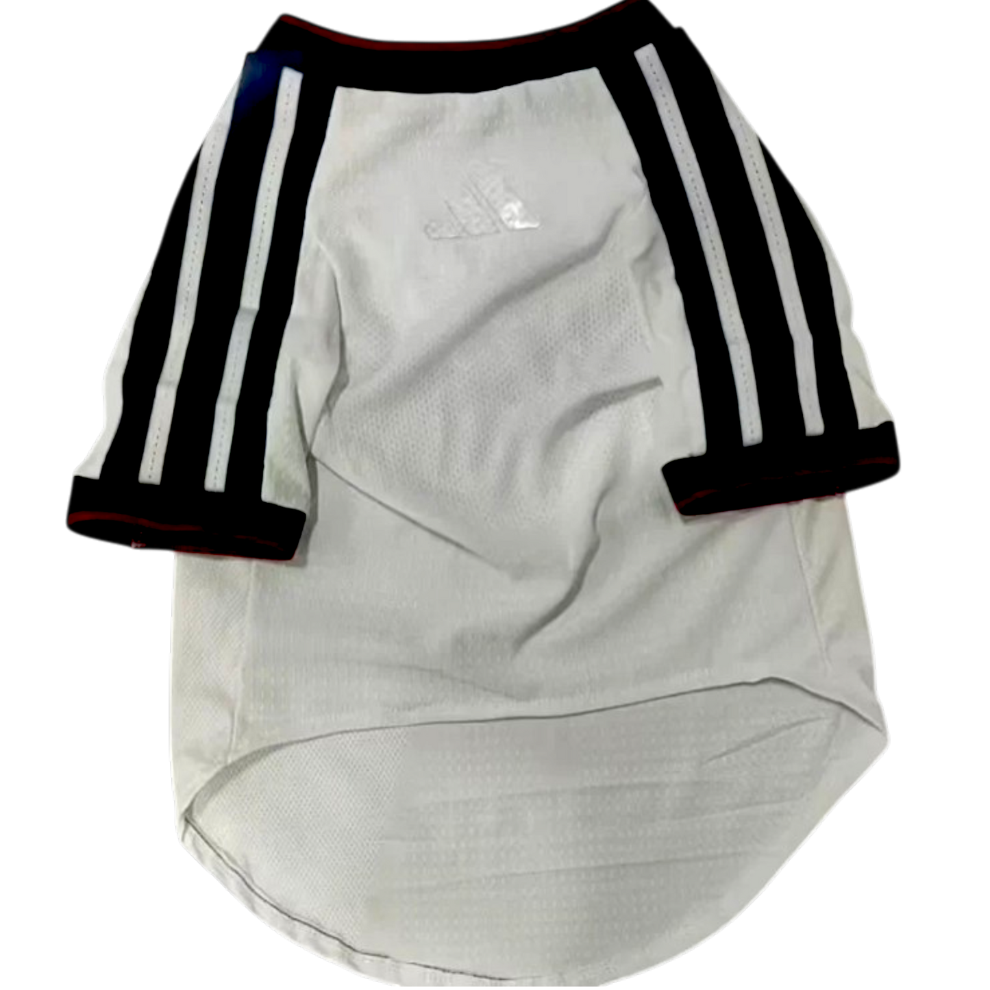 JERSEY PARA MASCOTA ALEMANIA LOCAL 2026
