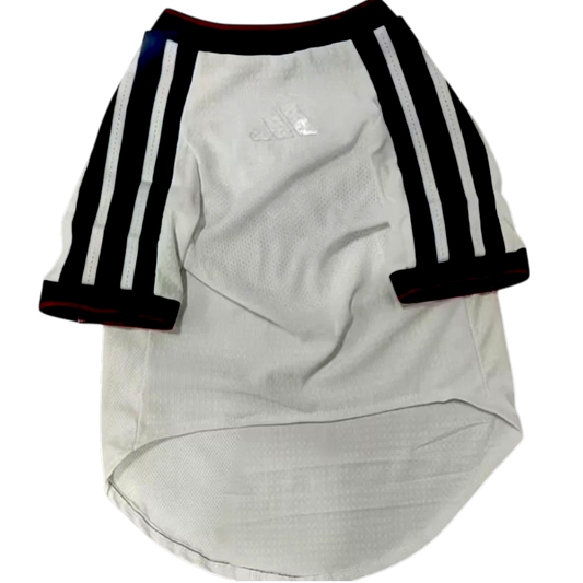 JERSEY PARA MASCOTA ALEMANIA LOCAL 2026