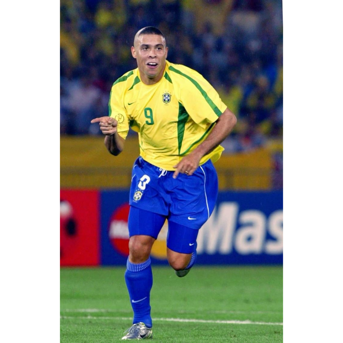BRASIL 2002 LOCAL