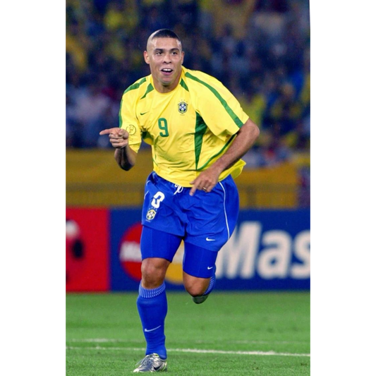 BRASIL 2002 LOCAL