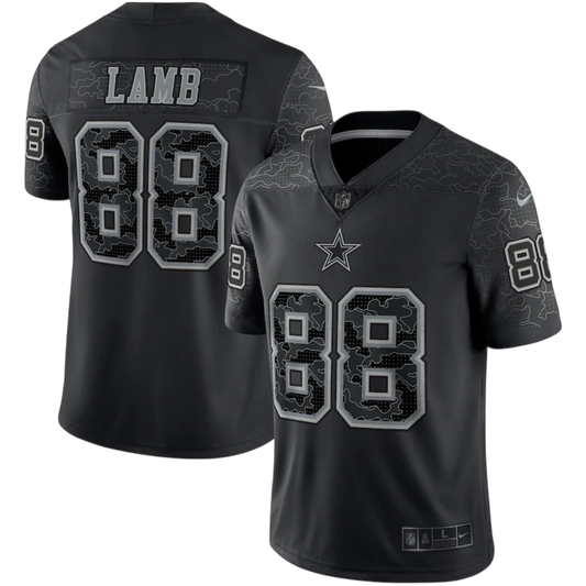 JERSEY DALLAS COWBOYS RFLCTV LIMITED