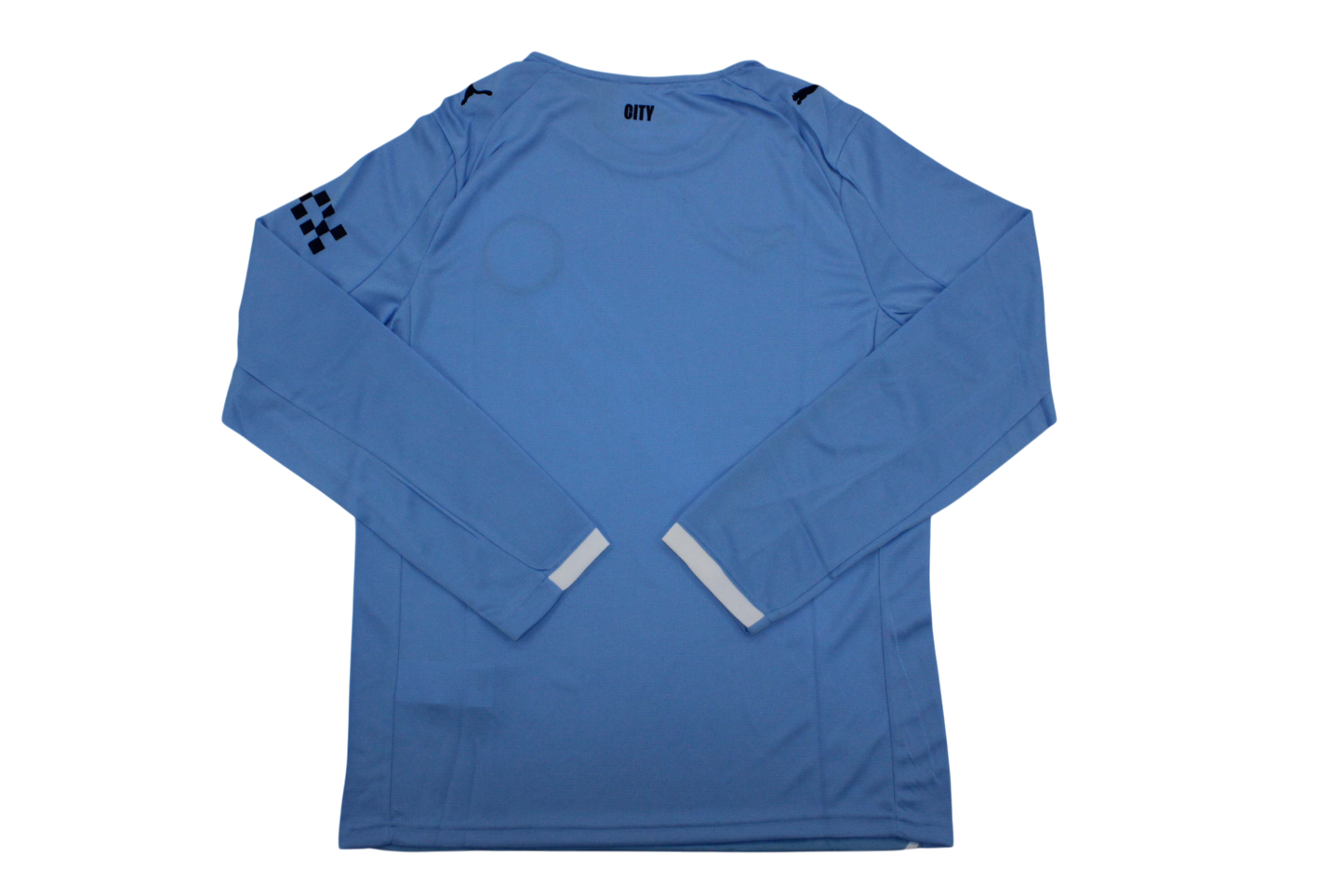 JERSEY MANCHESTER CITY LOCAL 25/26