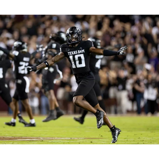 TEXAS A&M ALTERNATIVO