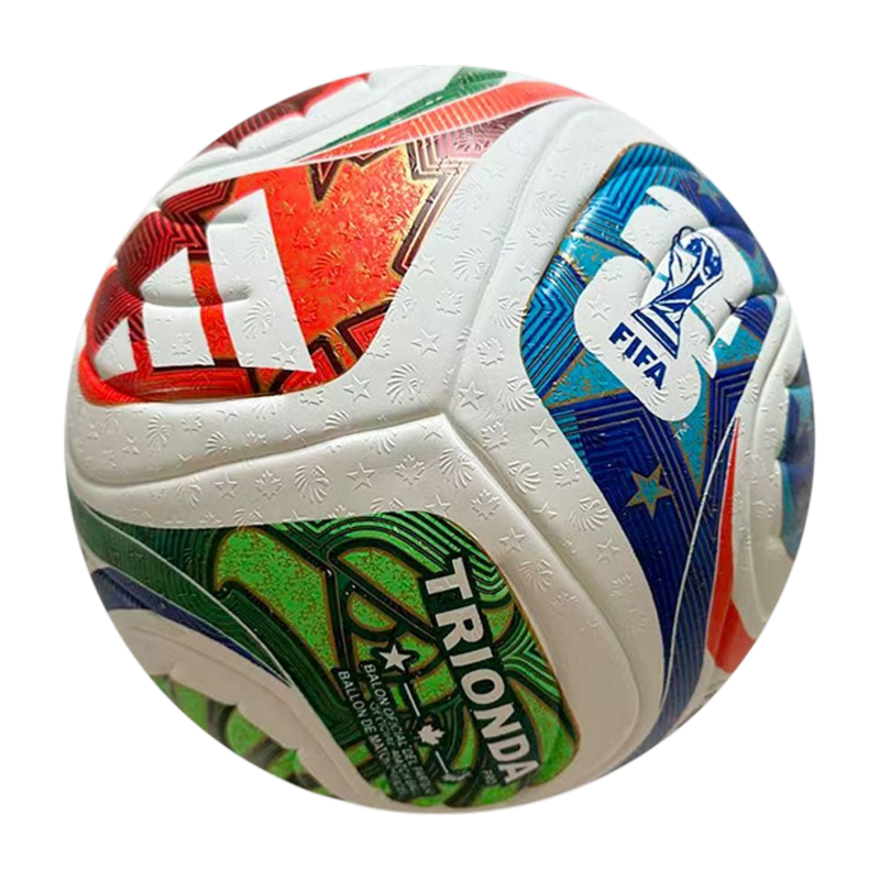 BALON TRIONDA PRO MUNDIAL 2026