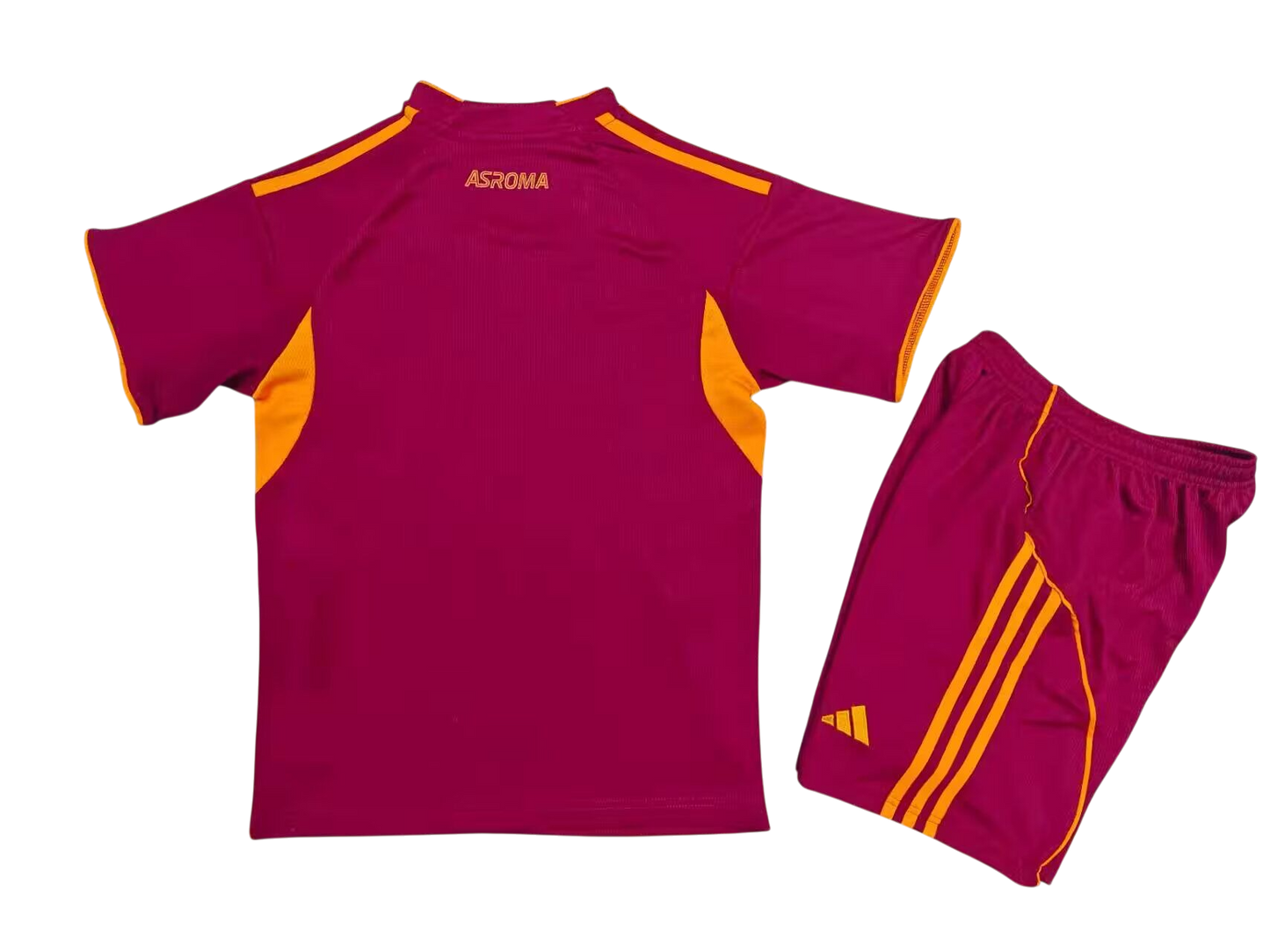 JERSEY ROMA PARA NIÑOS  25/26