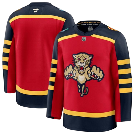 FLORIDA PANTHERS ALTERNATIVO