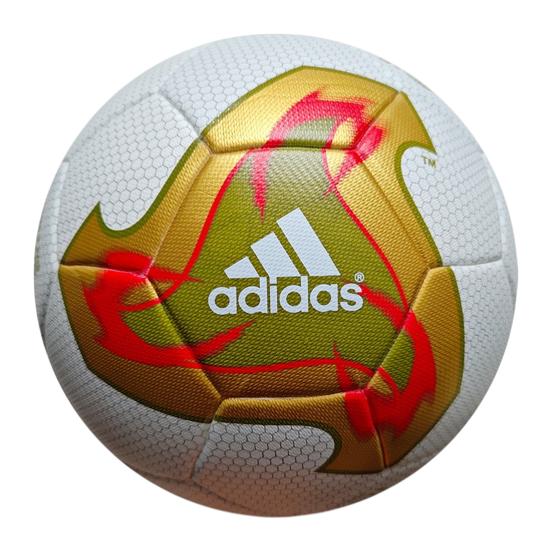 BALON FEVERNOVA COREA-JAPON 2002 – EDICION MUNDIAL ⚽🔥