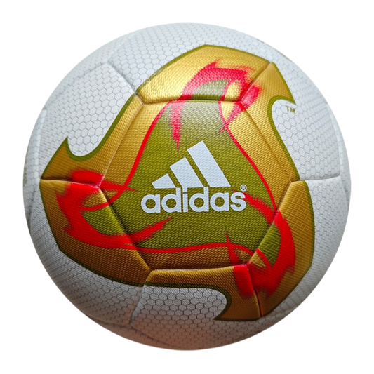 BALON FEVERNOVA COREA-JAPON 2002 – EDICION MUNDIAL ⚽🔥