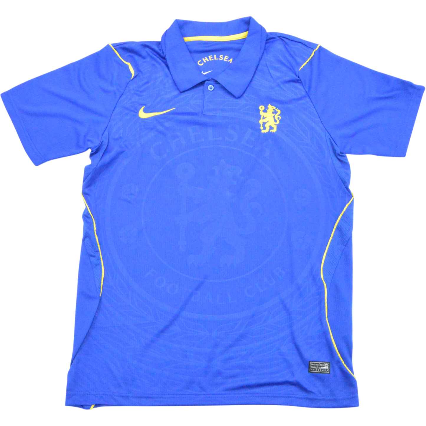 JERSEY CHELSEA LOCAL 26/27