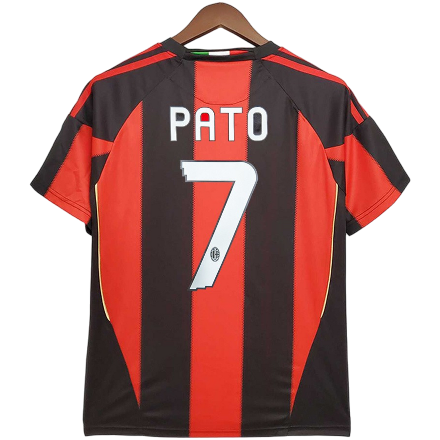 MILAN 2010/2011 LOCAL