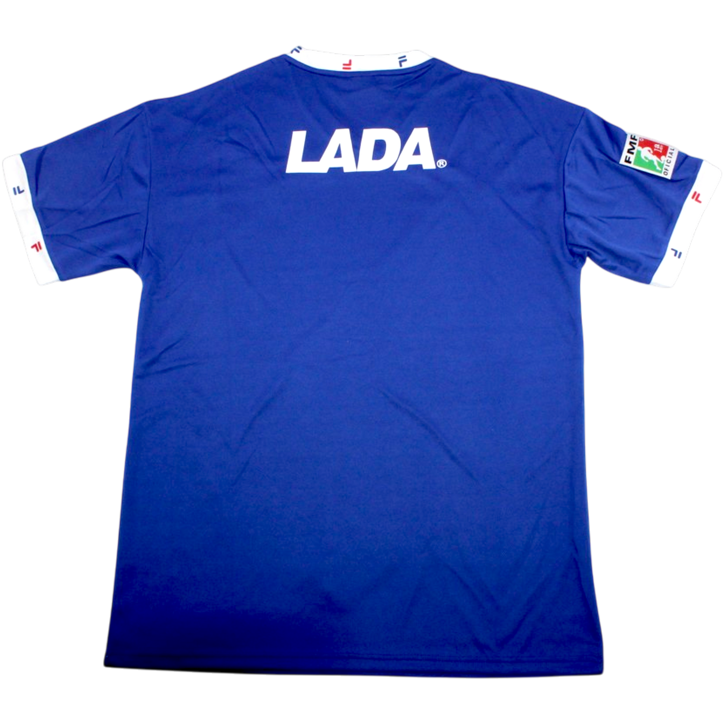 CRUZ AZUL 1996 LOCAL