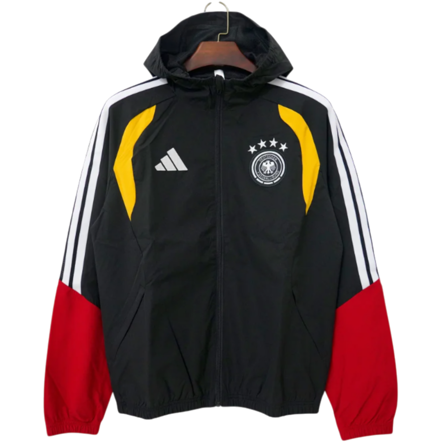 JACKET ALEMANIA 2026