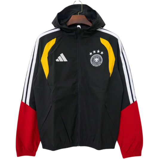 JACKET ALEMANIA 2026