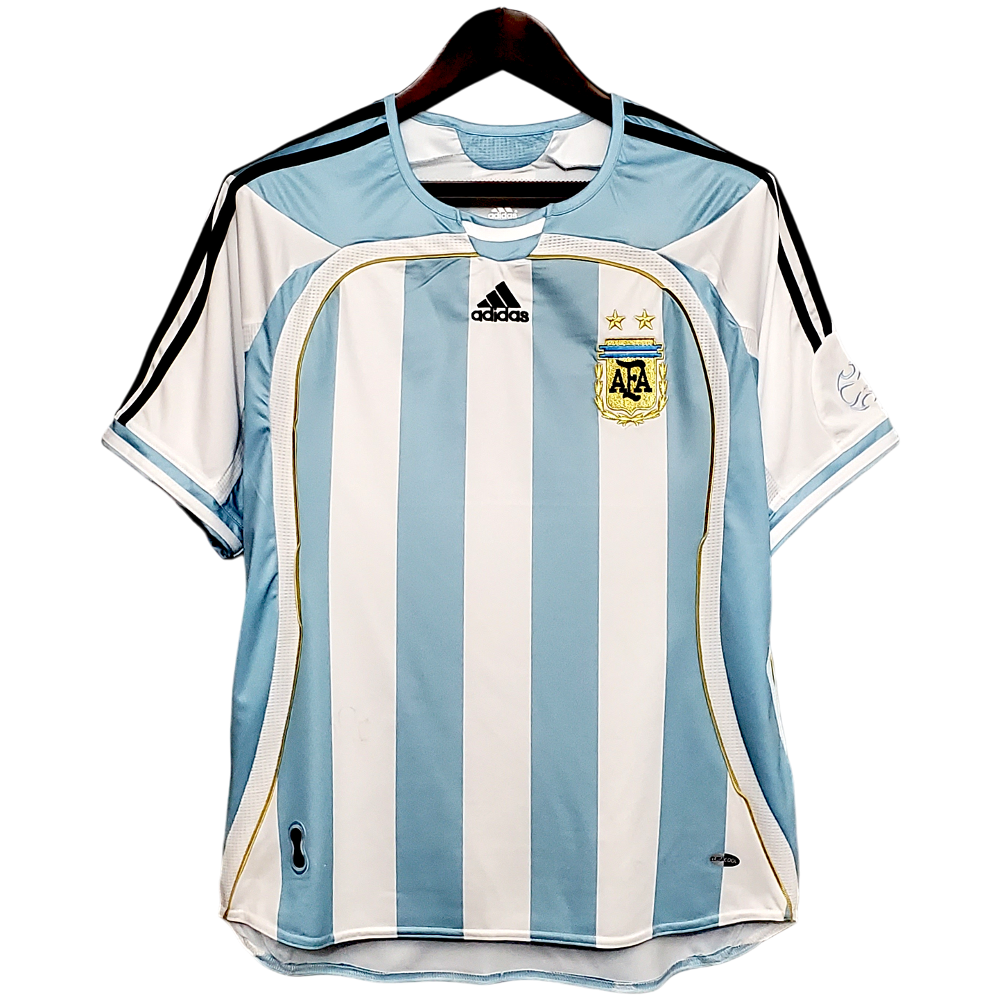 ARGENTINA 2006 LOCAL