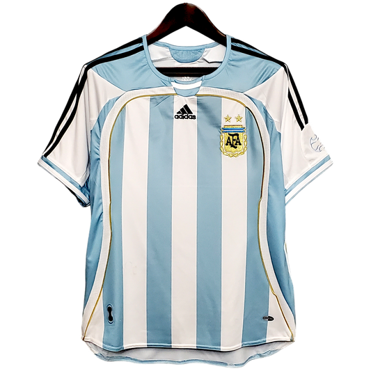ARGENTINA 2006 LOCAL