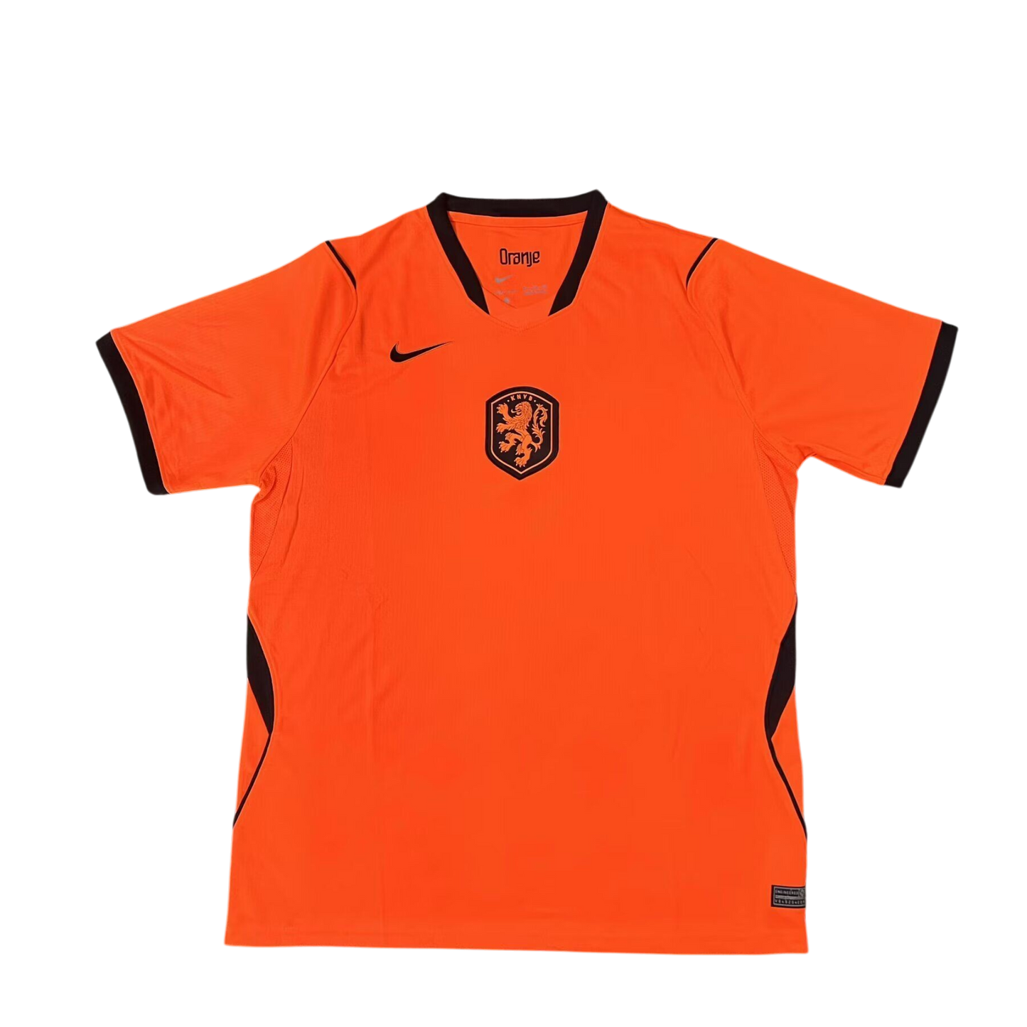 JERSEY PAISES BAJOS MUNDIAL 2026 LOCAL