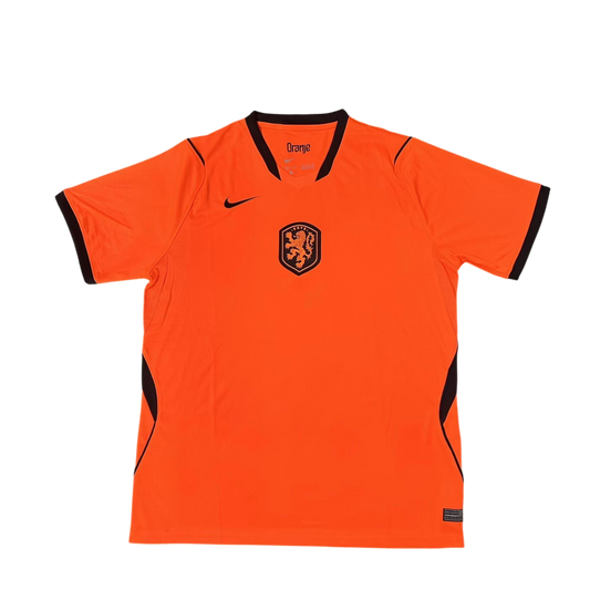 JERSEY PAISES BAJOS MUNDIAL 2026 LOCAL