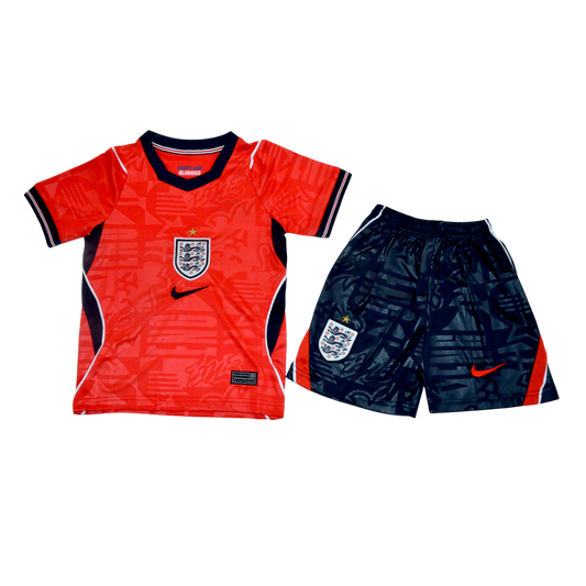 CONJUNTO PARA NIÑOS INGLATERRA VISITA MUNDIAL 2026
