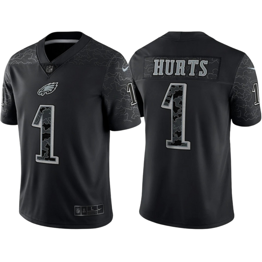 JERSEY PHILADELPHIA EAGLES RFLCTV LIMITED