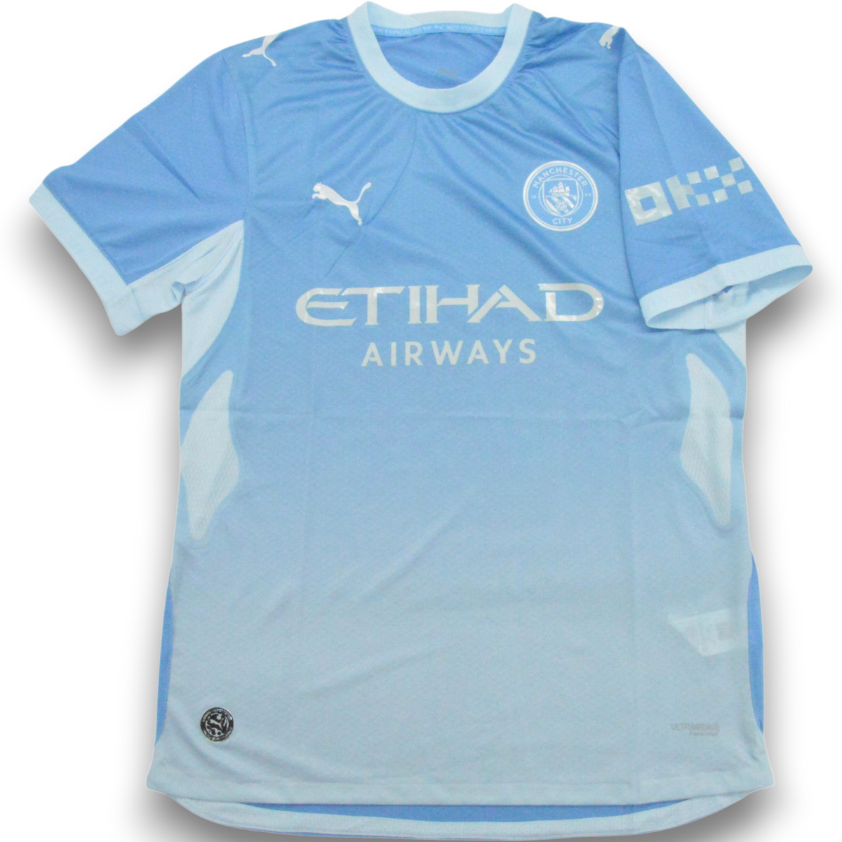 MANCHESTER CITY 26/27 LOCAL