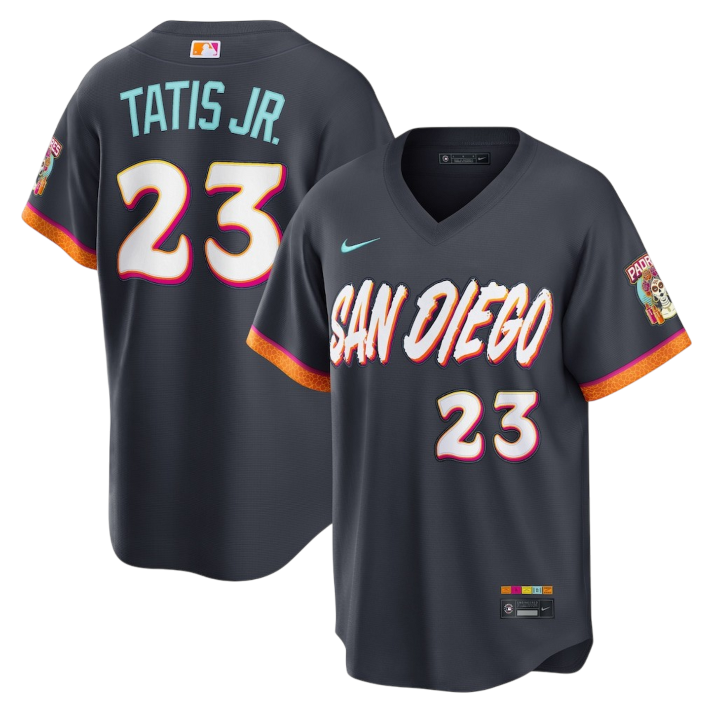 JERSEY SAN DIEGO PADRES CITY CONNECT 2026