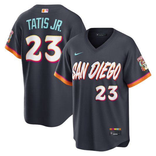 JERSEY SAN DIEGO PADRES CITY CONNECT 2026