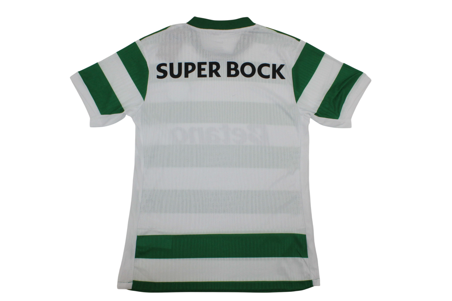 JERSEY SPORTING LISBOA LOCAL 25/26