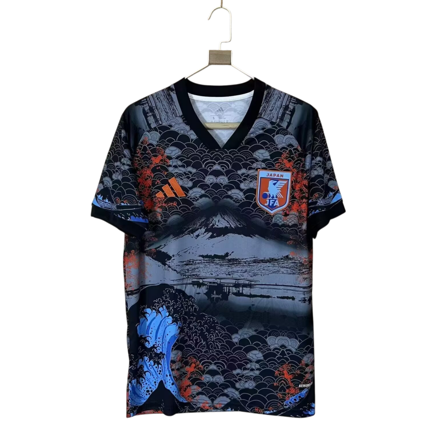 JERSEY ANIME JAPON EDICION ESPECIAL