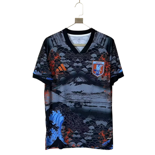 JERSEY ANIME JAPON EDICION ESPECIAL
