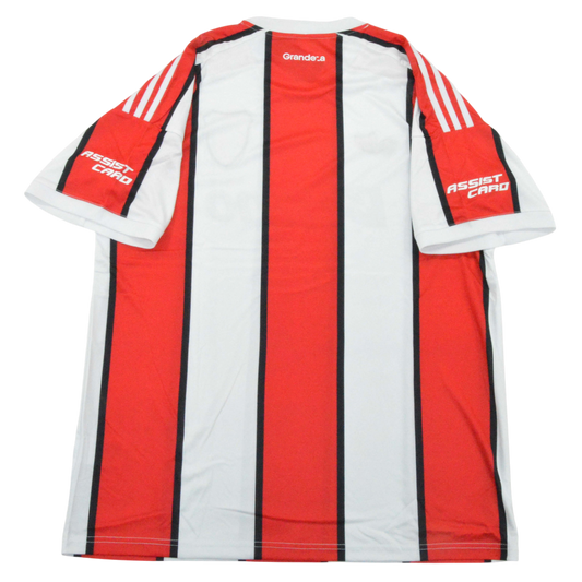 RIVER PLATE VISITA 26/27
