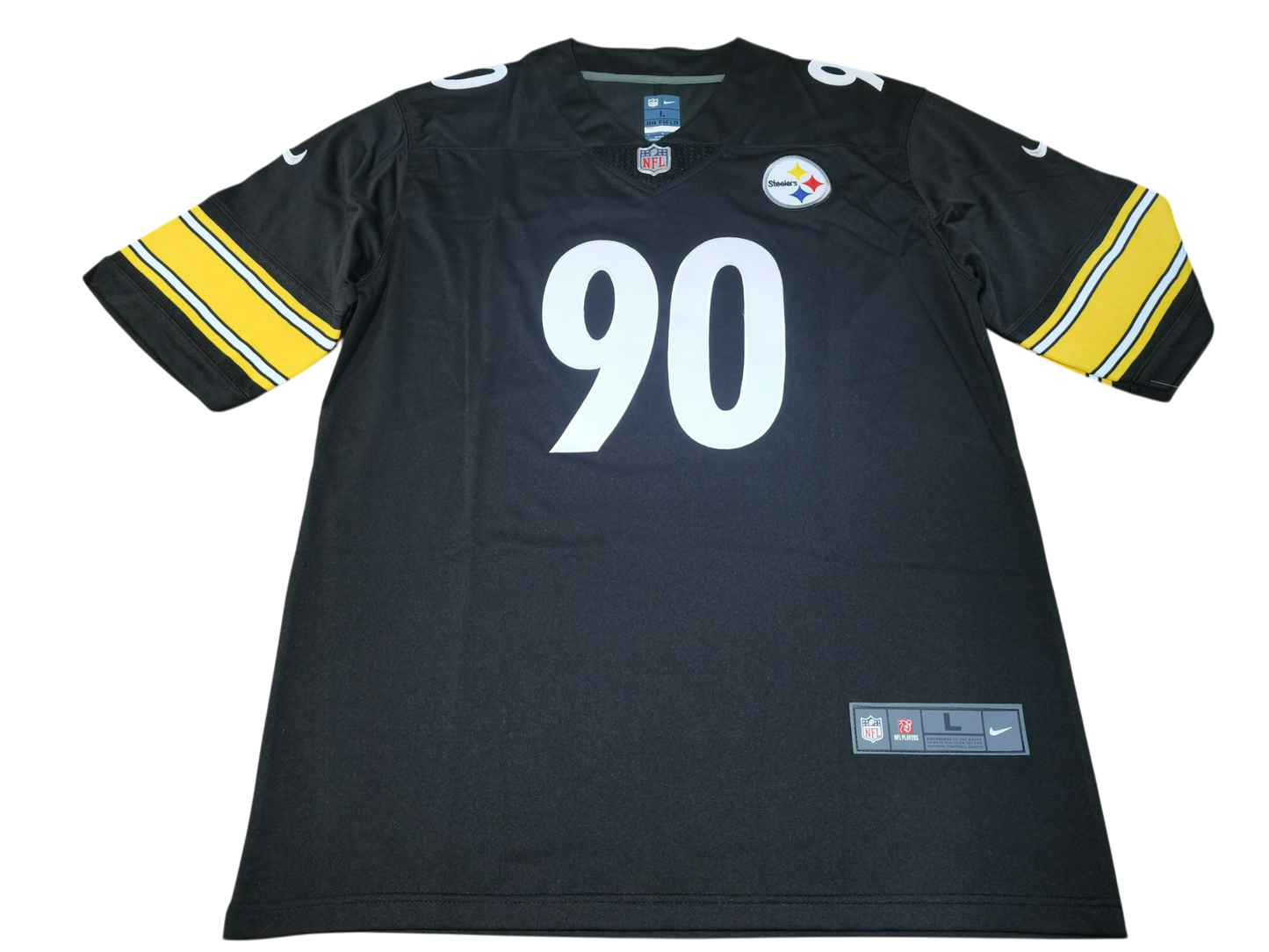 JERSEYS STEELERS NFL HOMBRES