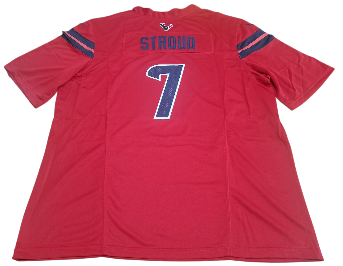 JERSEYS HOUSTON TEXANS NFL HOMBRES