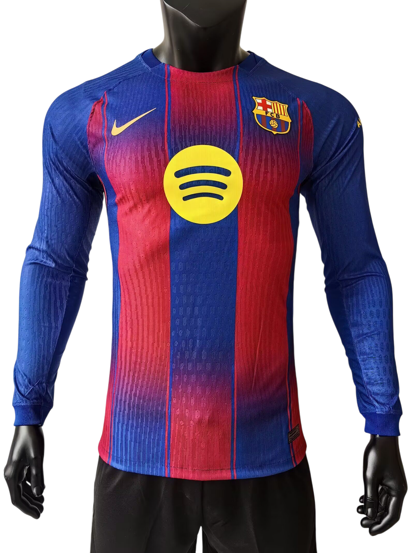 JERSEY BARCELONA LOCAL 25/26