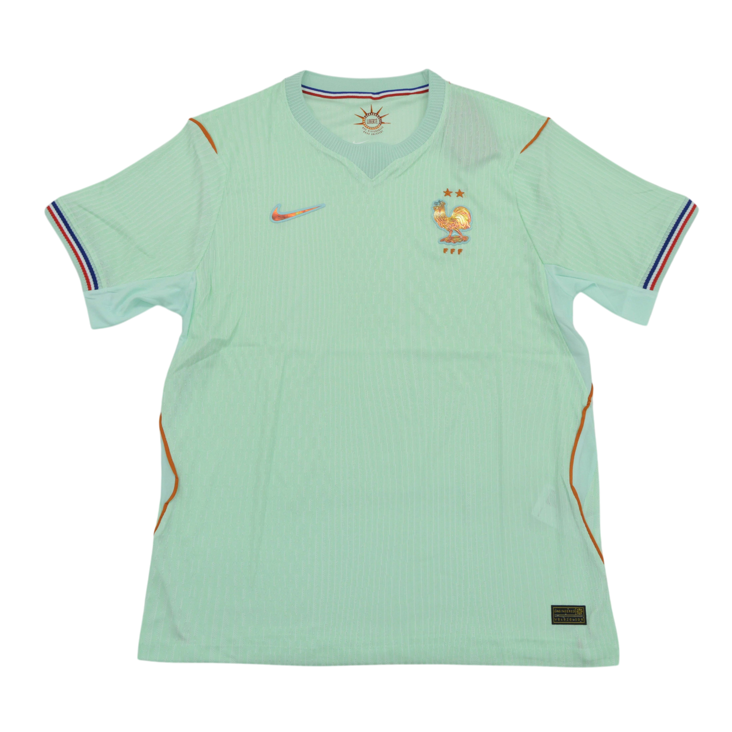 JERSEY FRANCIA MUNDIAL 2026 VISITA