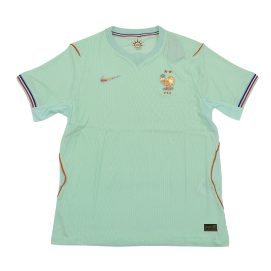 JERSEY FRANCIA MUNDIAL 2026 VISITA