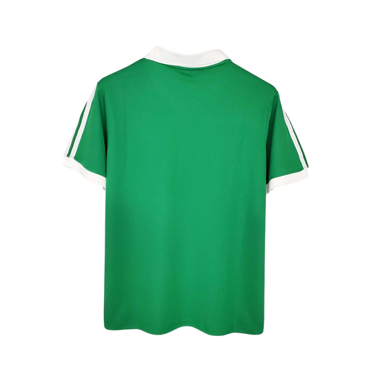JERSEY RETRO MEXICO 1986 LOCAL