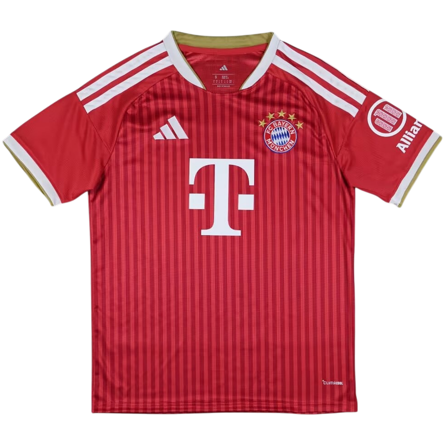 BAYERN MUNCHEN LOCAL 2026/2027