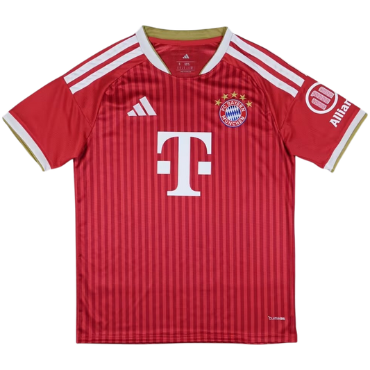 BAYERN MUNCHEN LOCAL 2026/2027