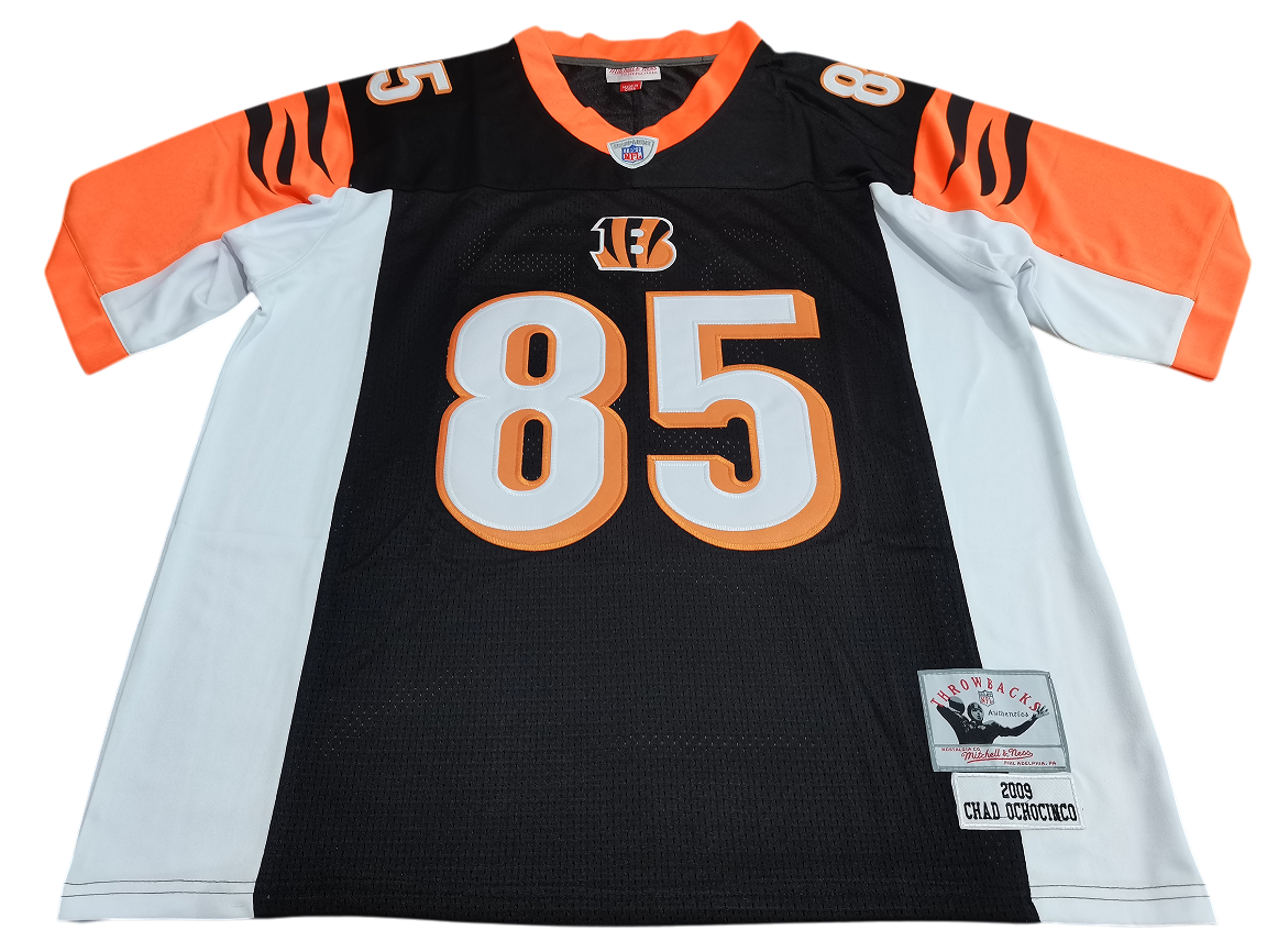 JERSEYS CINCINNATI BENGALS NFL HOMBRES