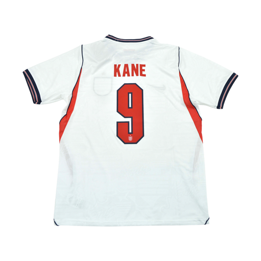 JERSEY INGLATERRA MUNDIAL 2026 LOCAL