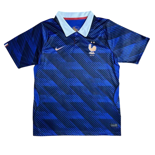 JERSEY FRANCIA MUNDIAL 2026 LOCAL