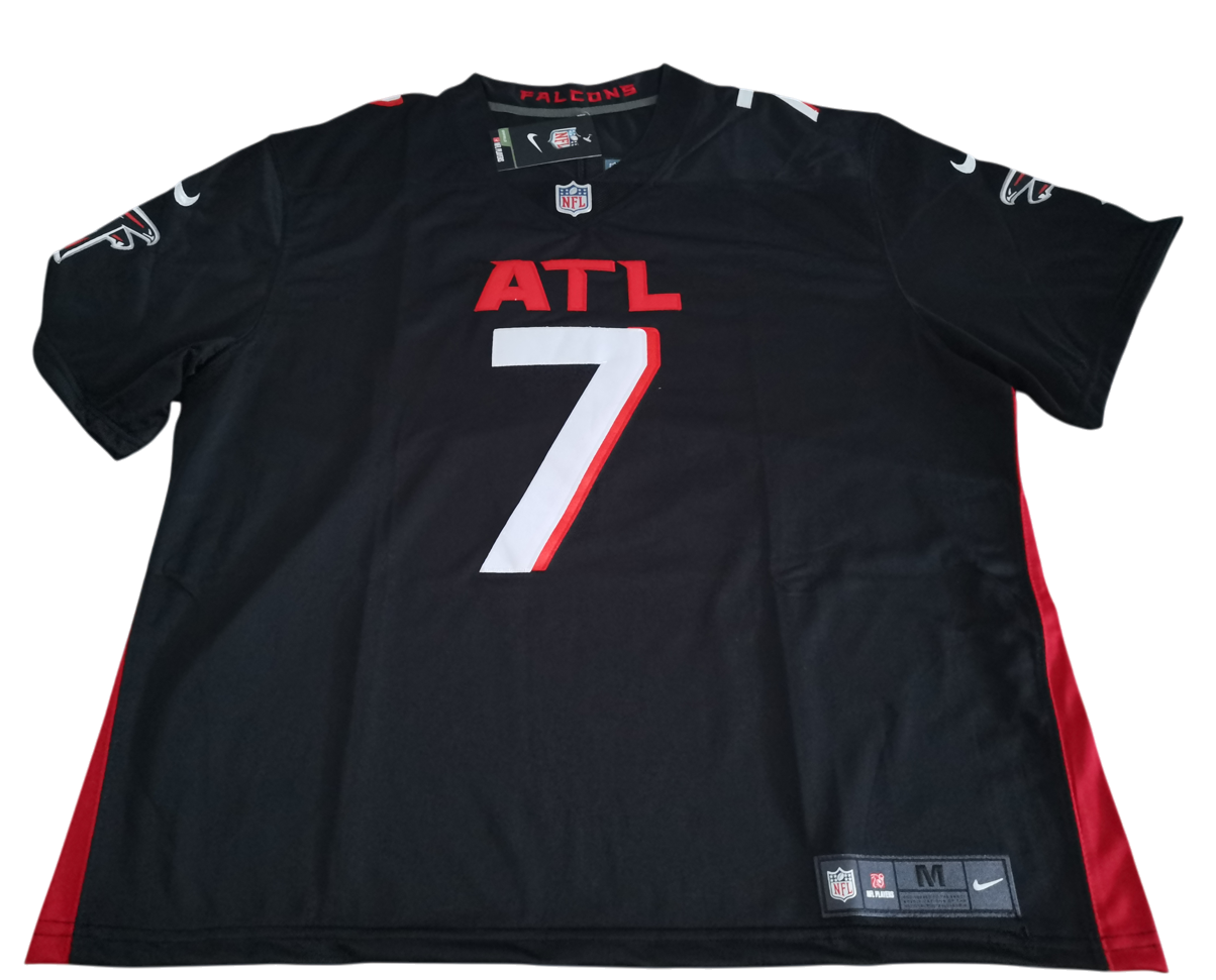 JERSEY ATLANTA FALCONS NFL HOMBRES