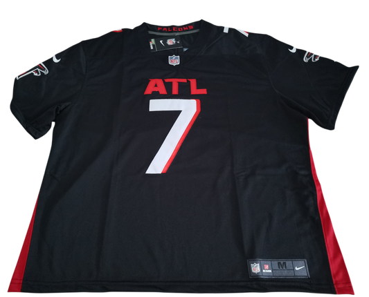 JERSEY ATLANTA FALCONS NFL HOMBRES