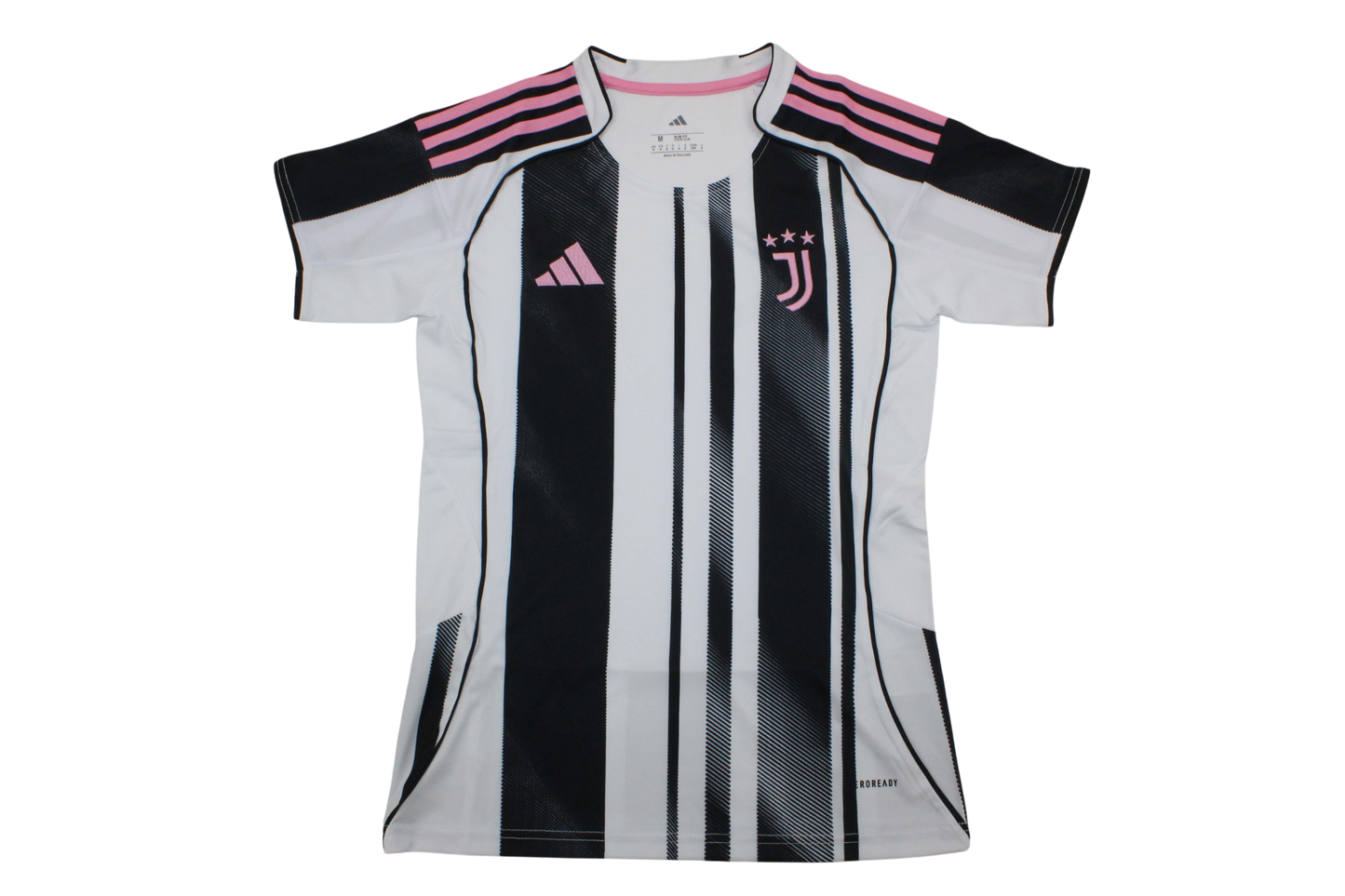JERSEY JUVENTUS PARA DAMA  25/26
