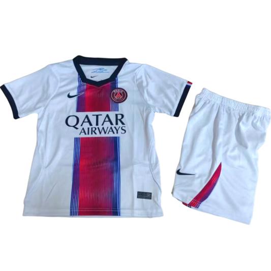 JERSEY PARIS VISITA PARA NIÑOS  26/27