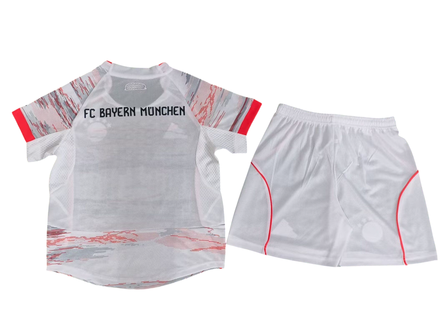 JERSEY BAYERN MUNCHEN PARA NIÑOS  25/26